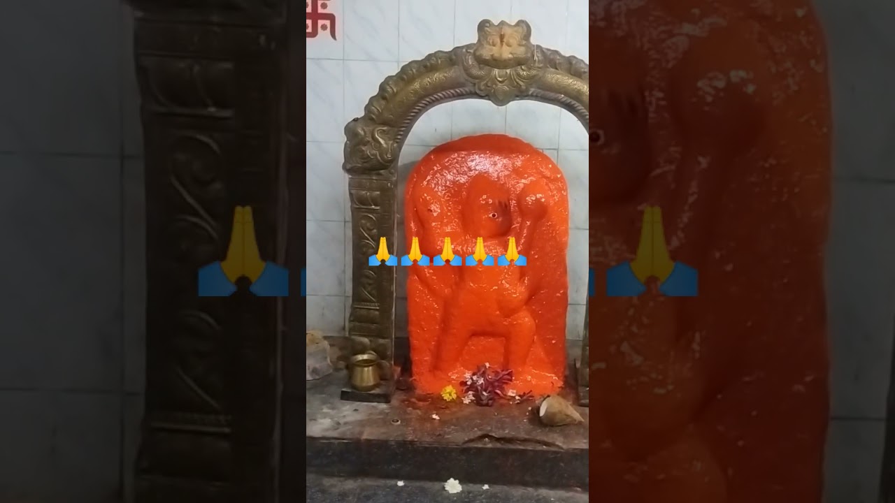 संकटमोचन हनुमान 🚩🚩🚩 Sankatmochan Hanuman Ashtak | Hanuman Chalisa | Hanuman Bhajan | 