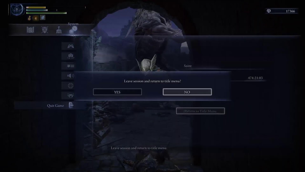 ELDEN RING NIGHT REIGN LIVESTREAM