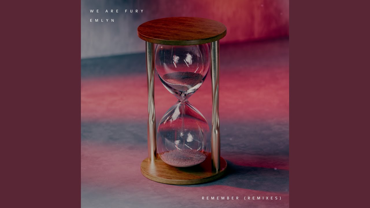 Remember (Caslow Remix)