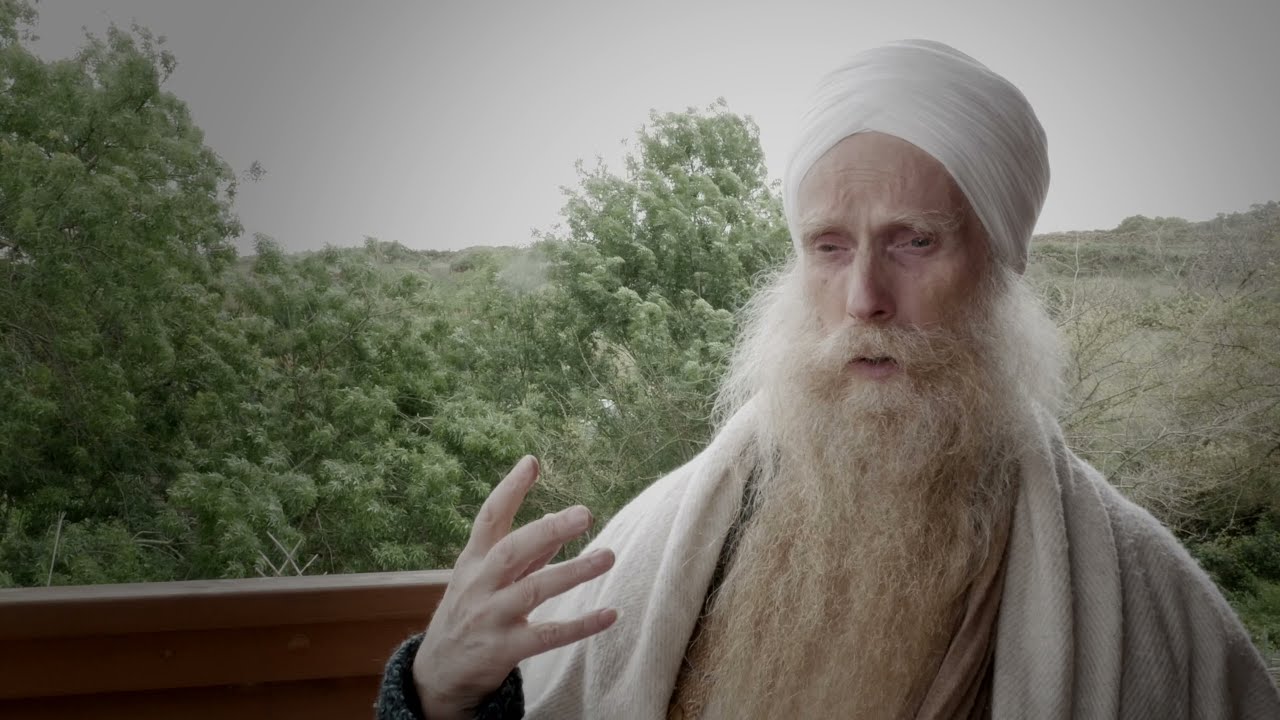 “Kundalini Awakening, Sacred Geometry & Numerology” Interview w/ Kundalini Pioneer Shiv Charan Singh