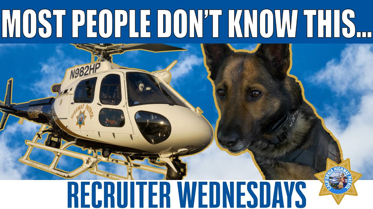 Most people don't know this... - Recruiter Wednesdays