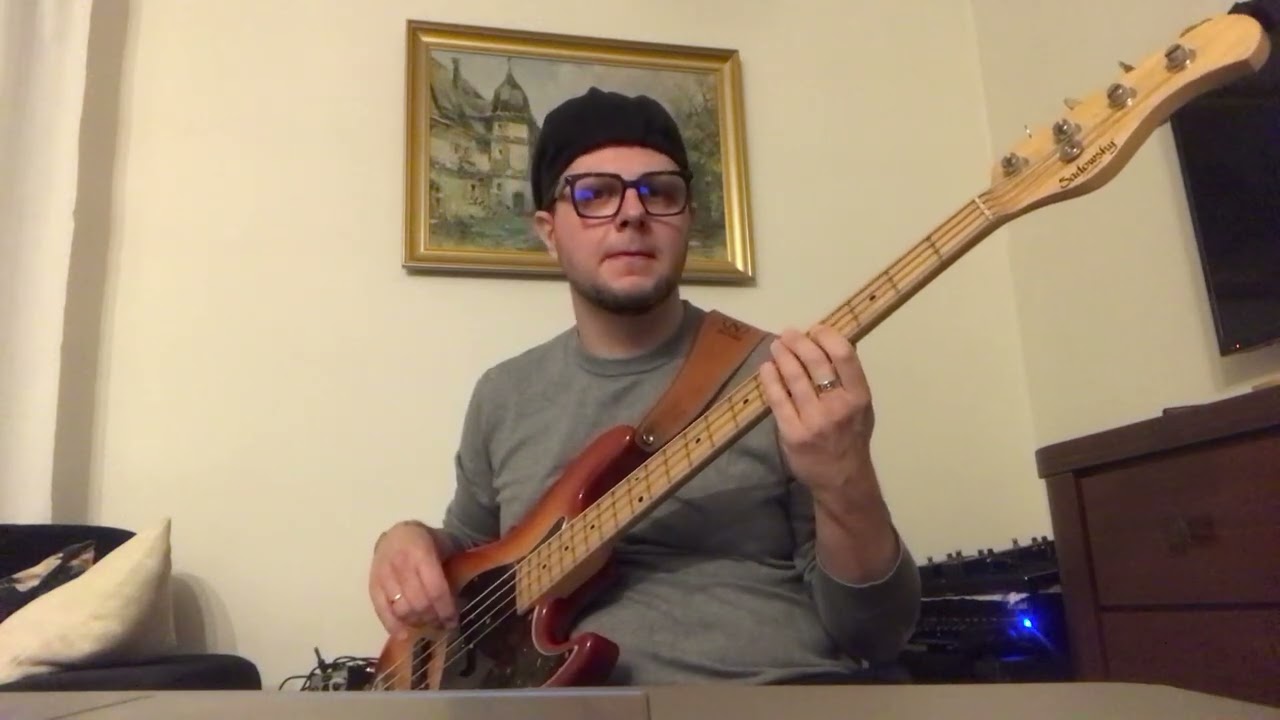 Tuyo (Narcos Theme)