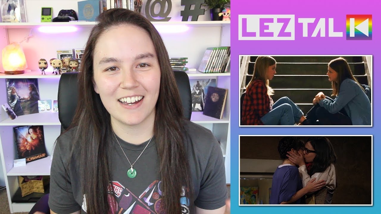 Kate & Emaline From Everything Sucks, One Day At A Time Needs Help To Get Renewed - Lez Talk