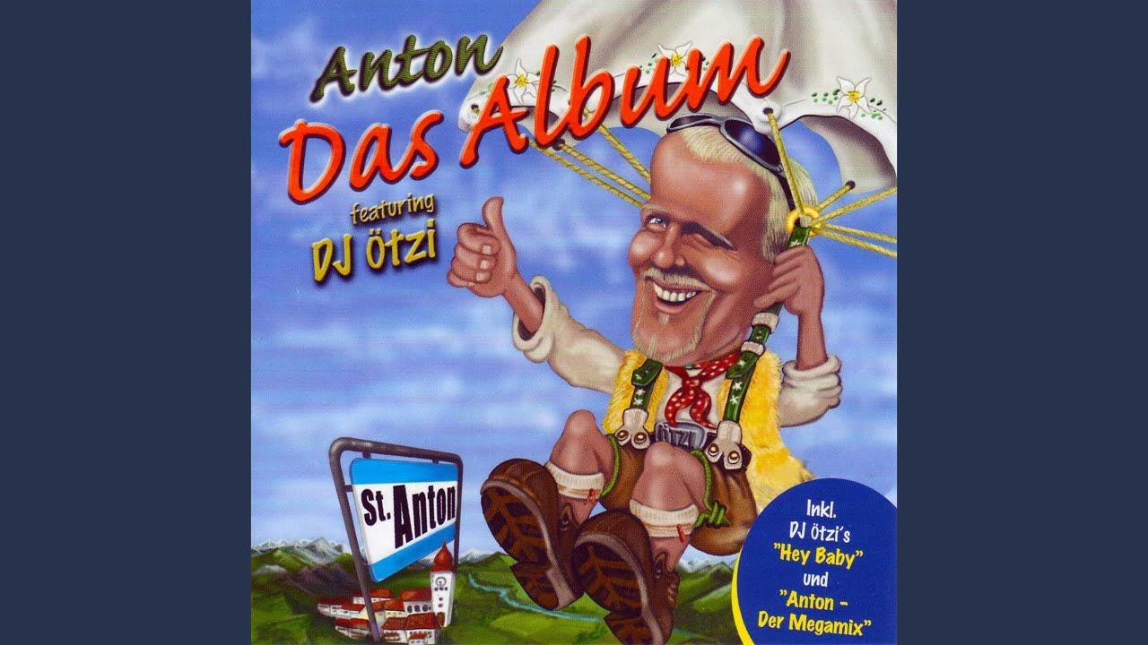 Wo der Handschlag no zählt (feat. DJ ÖTZI)