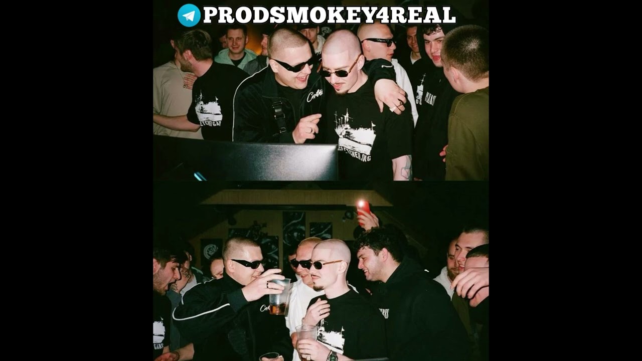 (FREE) FRIENDLY THUG x KIZARU TYPE BEAT – 