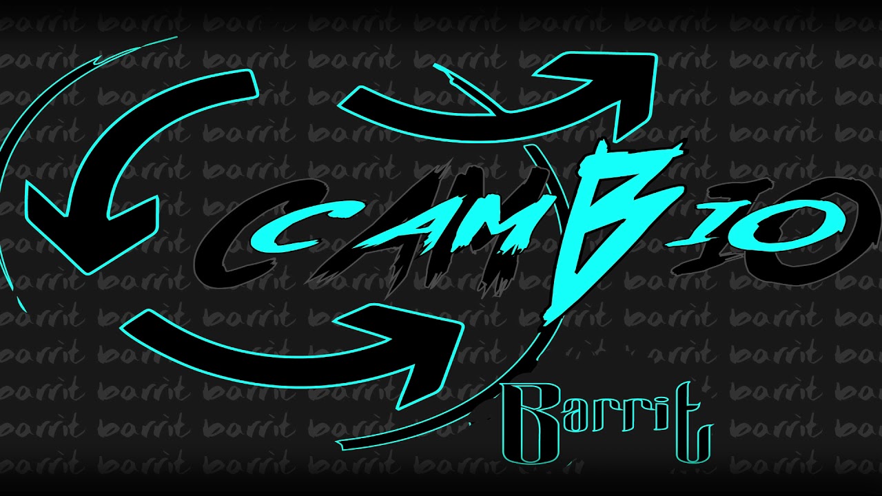 Cambio - Barrit