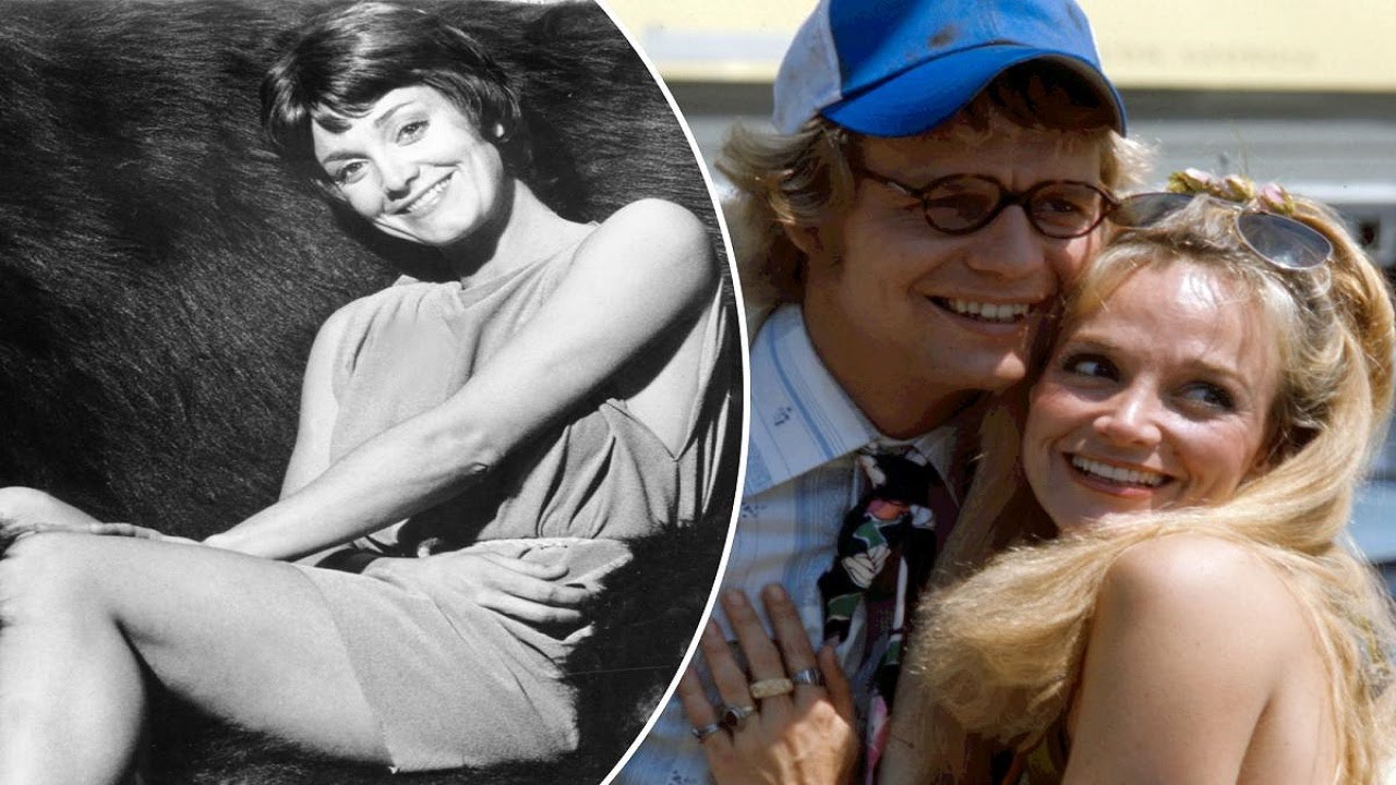 Lynne Marta, ‘Joe Kidd,’ ‘Footloose’ actress, dead at 78 : Stars Of Hollywood