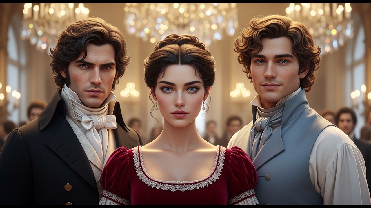 12. 🎩💔 “She Was Just a Friend”… Until Another Man Did What the Duke Never Dared to Do