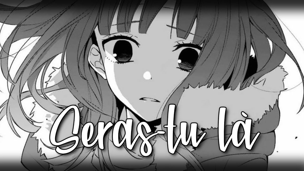 ❝Nightcore❞ - Seras-Tu Là ⇢ Sindy (Lyrics)