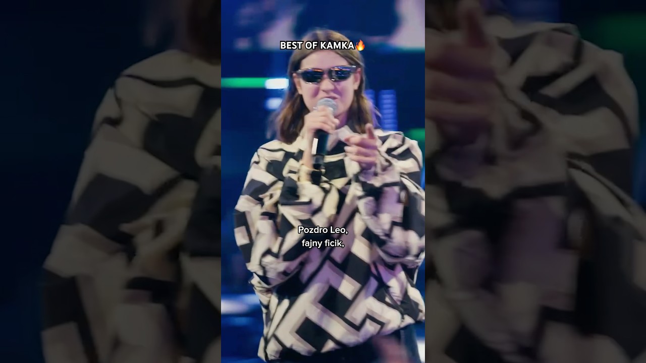 Jeśli Kamka ma jednego fana to jesteśmy to my, a jeśli ma zero fan&oacute;w to nas już nie ma 👆 #rapgen