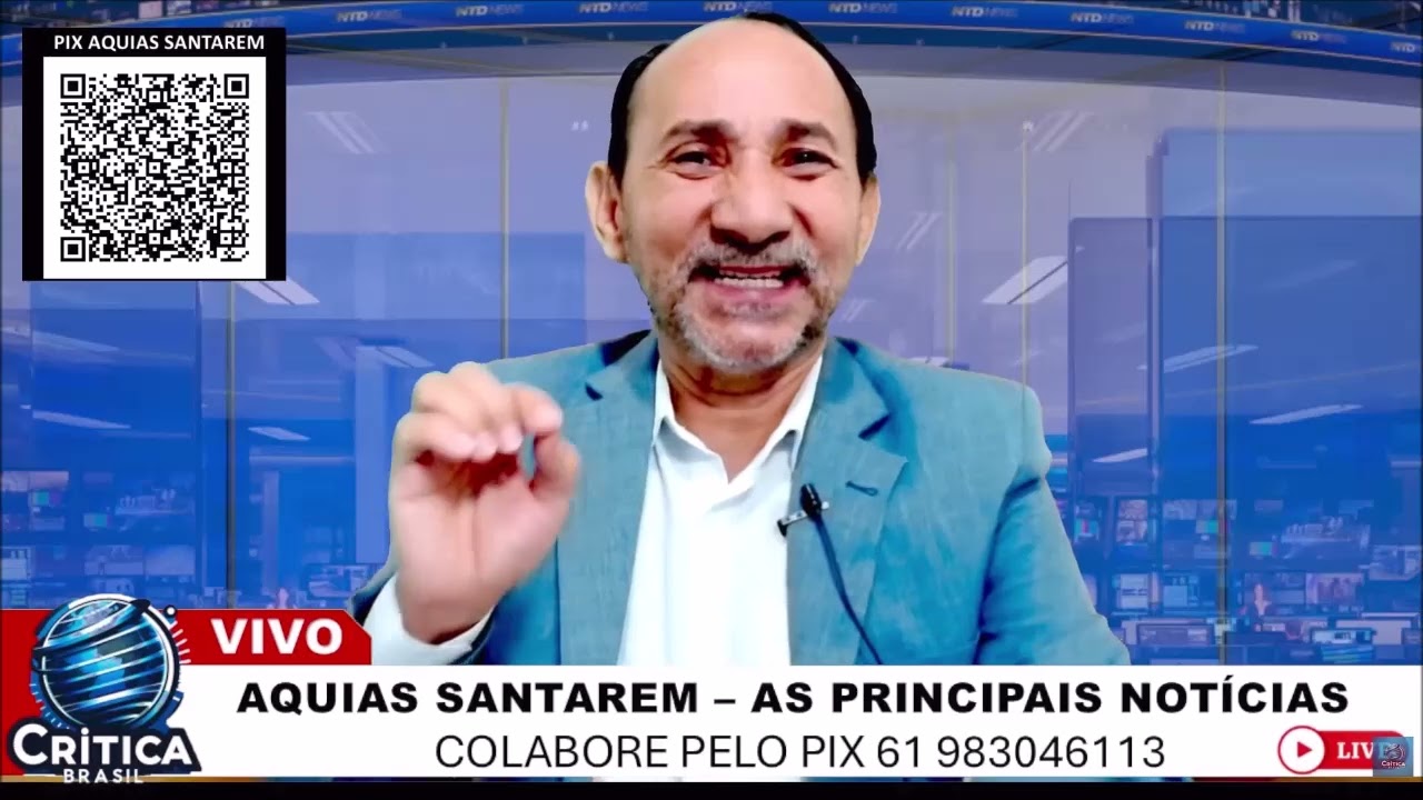 MINHA RESPOSTA AO PASTOR ELIAS CARDOSO DA ASSEMBLEIA DE DEUS!