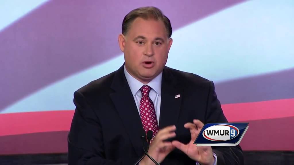 Granite State Debates, 1st CD: What happens if Affordable Care Act is repealed?