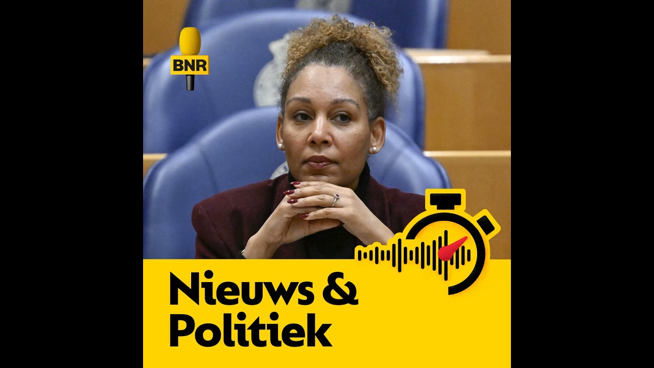 Beoogd staatssecretaris Van Berkel corrigeert cv na onjuiste studie-informatie; ‘is aangeschoten ...