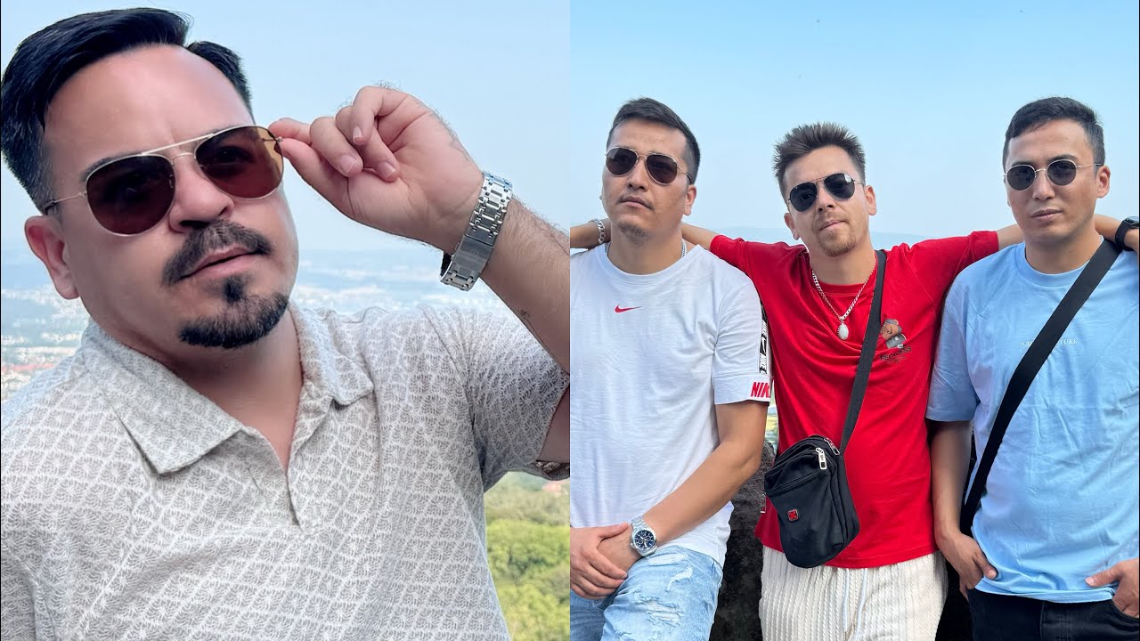 Yak reza picnic da khubsurat jai e (Kassel) kad e dusta Germany /🇩🇪/ #hazara #vlogs #pk #quetta #tv 