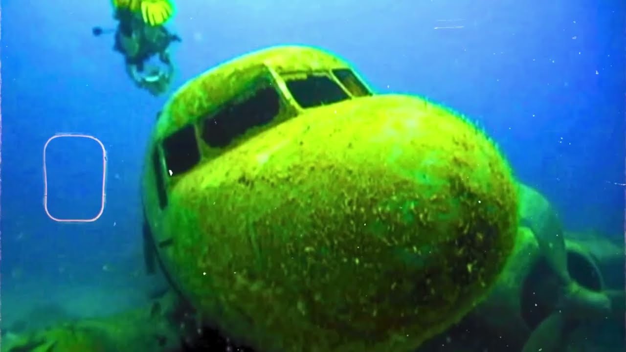 BERMUDA TRIANGLE: MATUKIO MAPYA YA KUTISHA YASIMULIWA TAZAMA HAPA HADI MWISHO