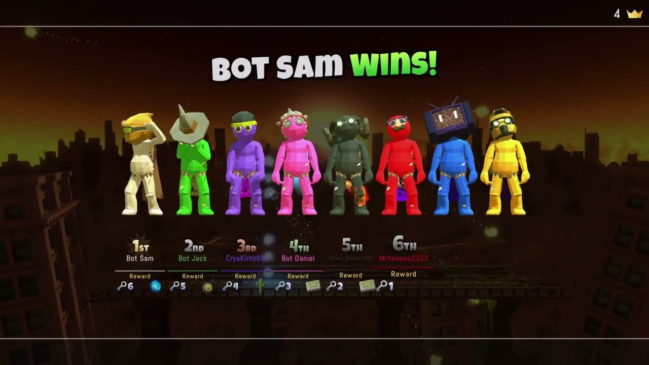 [Pummel Party] Delayed  Birthday 🎂 Stream With Friends