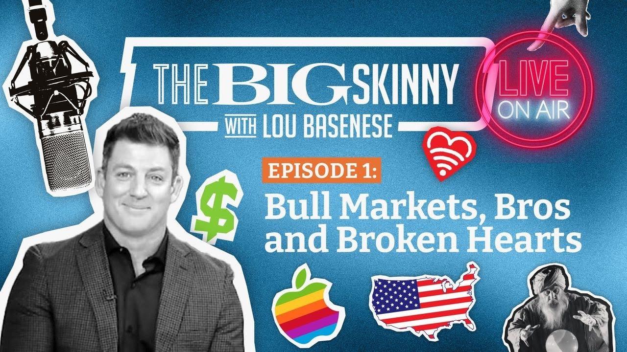 Bull Markets, Bros, and Broken Hearts