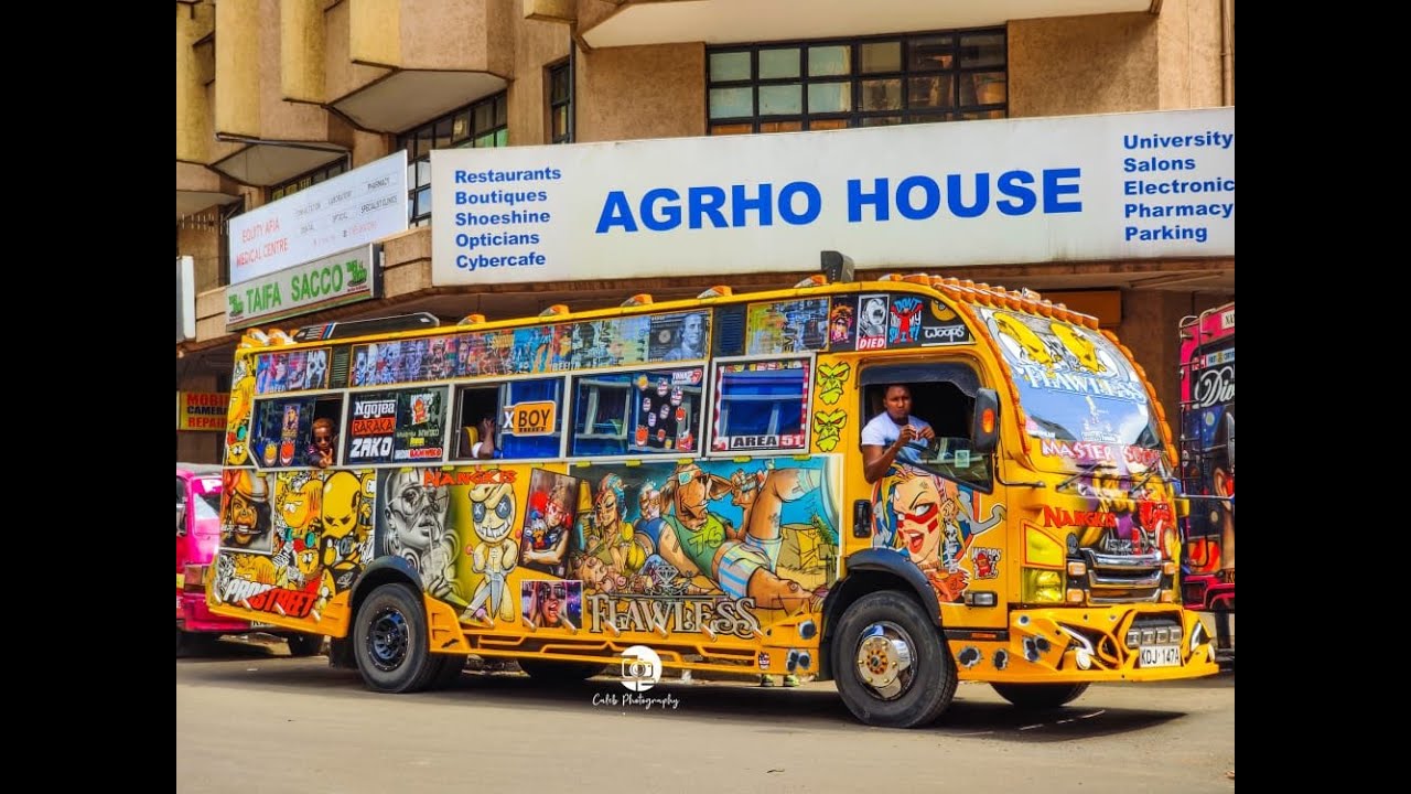 FLAWLESS MASTERSUGU REP NGONG 111 #matwanamatatuculture #matwana #matatuculture #matwanaculture