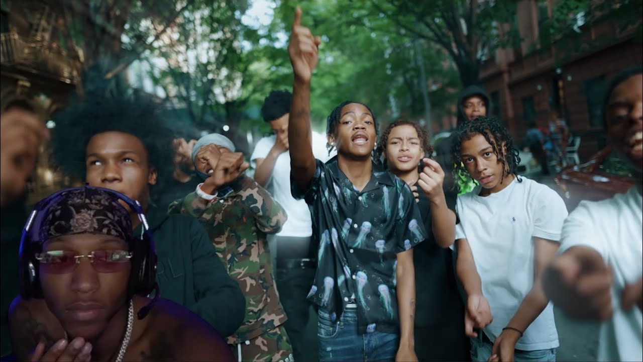 Silky Reacts To Edot Baby - 