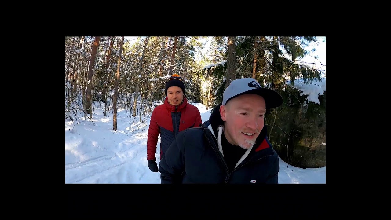 Jalanjälki Podcast - Ultrajuoksun energiatankkaus