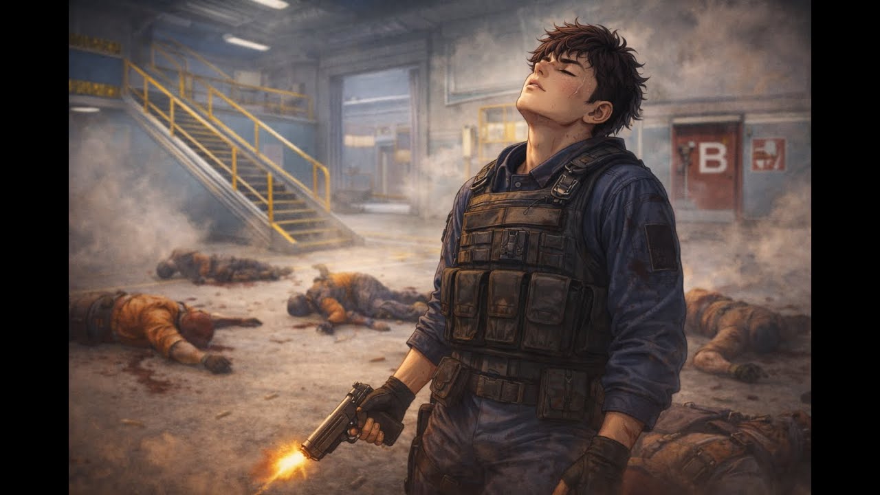 NUKE MAPİNDE FELAKET BİR MAÇ!! Counter Strike 2