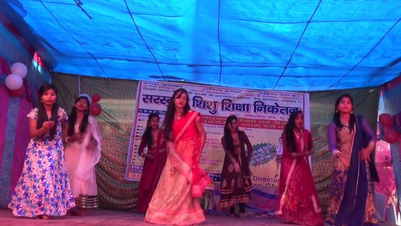 Mubaraka mubaraka Republic Day program 2020