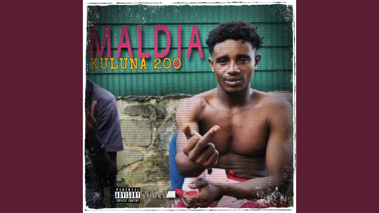 Maldja