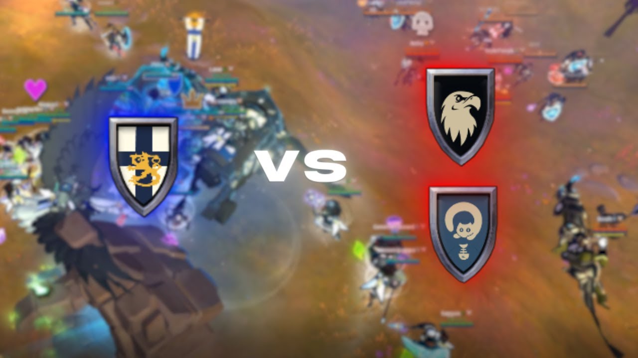 FINSTACK (36) vs TADY ALLY (58) (Caller POV) Kite vs Brawl