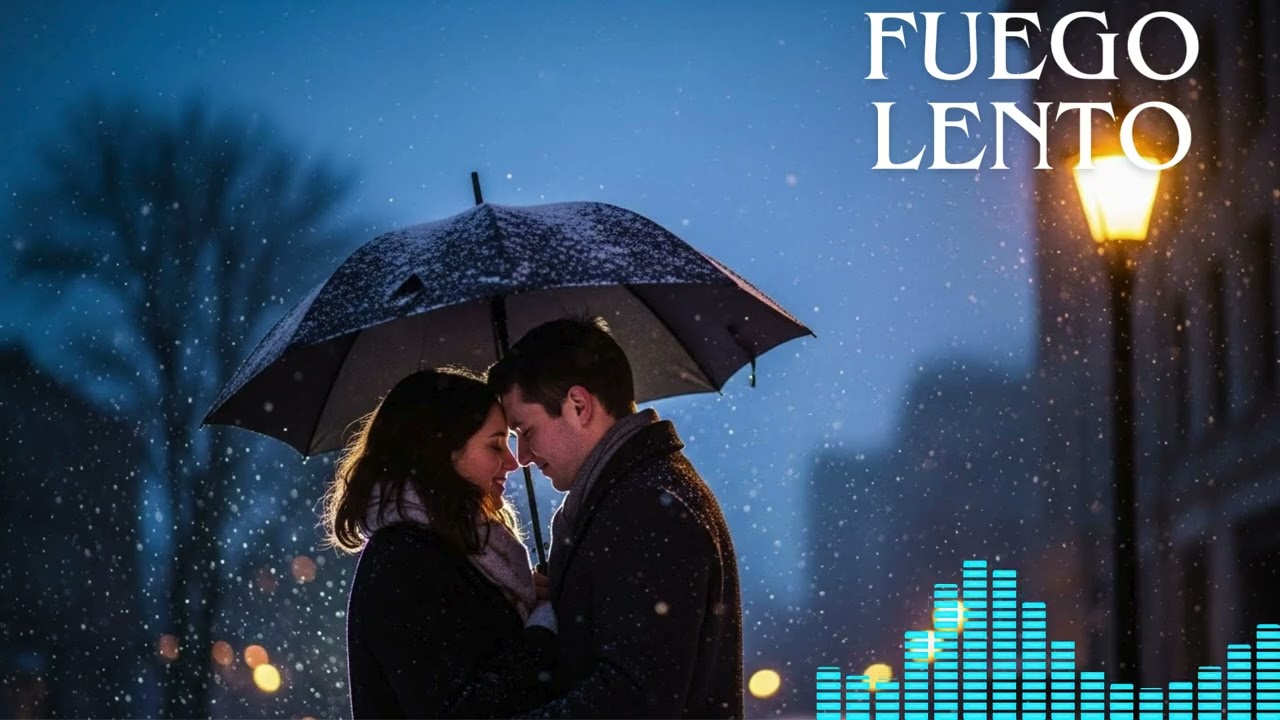 Romantic Latin Ballads 🌹 Deep Emotional Love Music