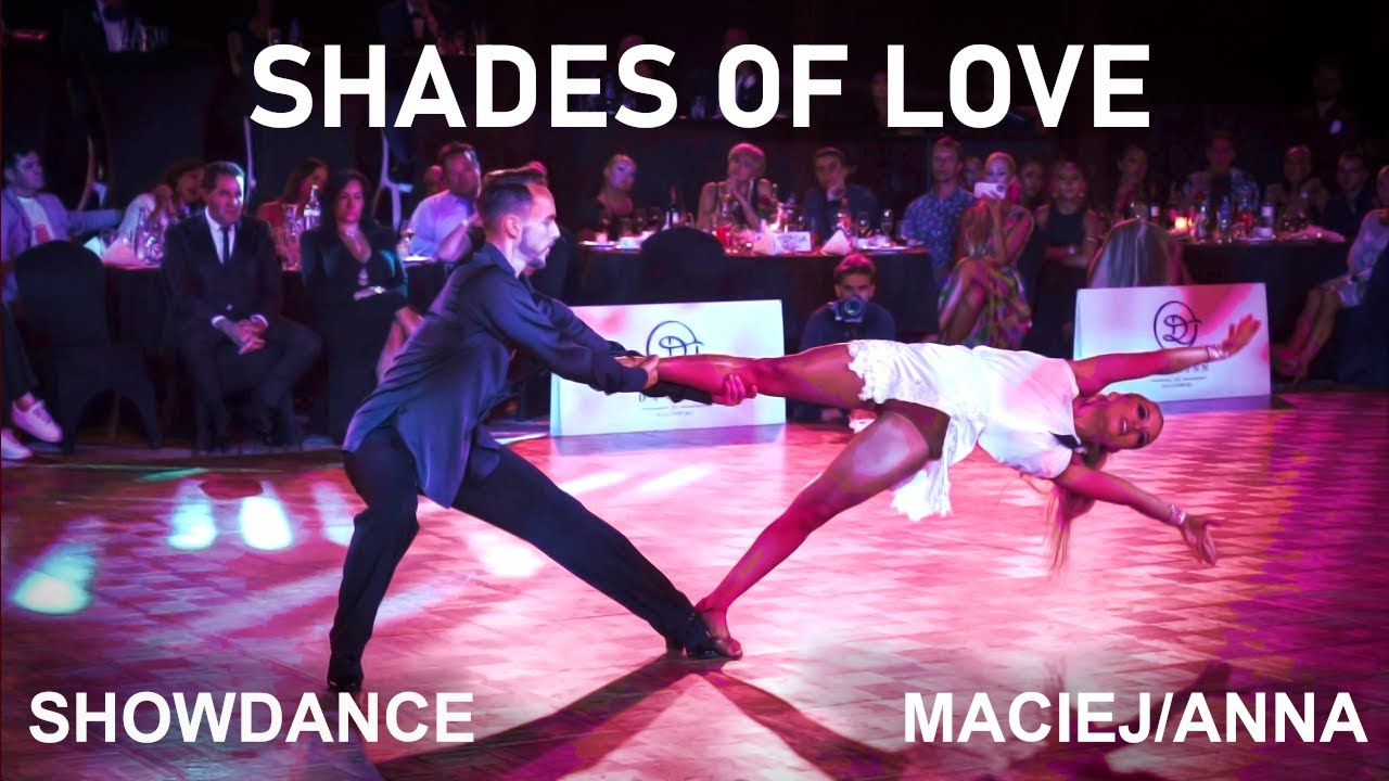 Maciej Walczak & Anna Piaseczna-Walczak | WDO Professional Showdance Championships | WIDC 2023