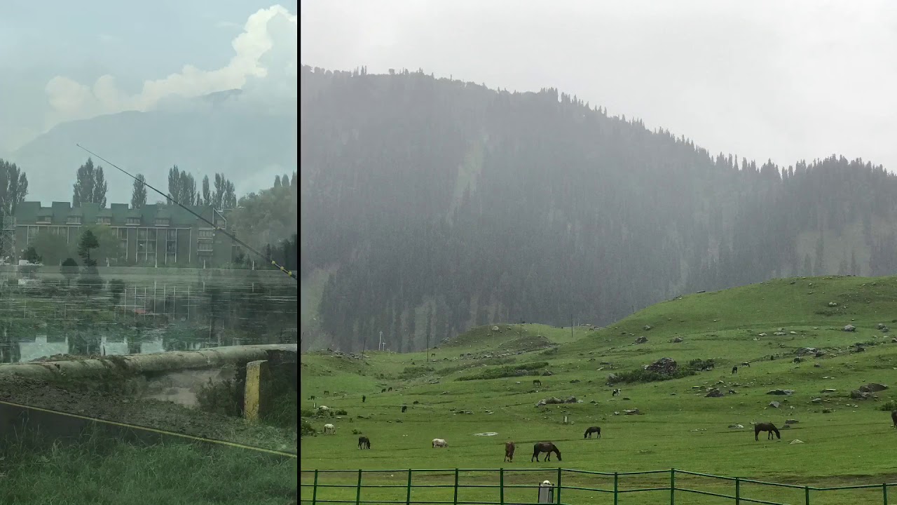 A minute of entire trip- Delhi to Leh