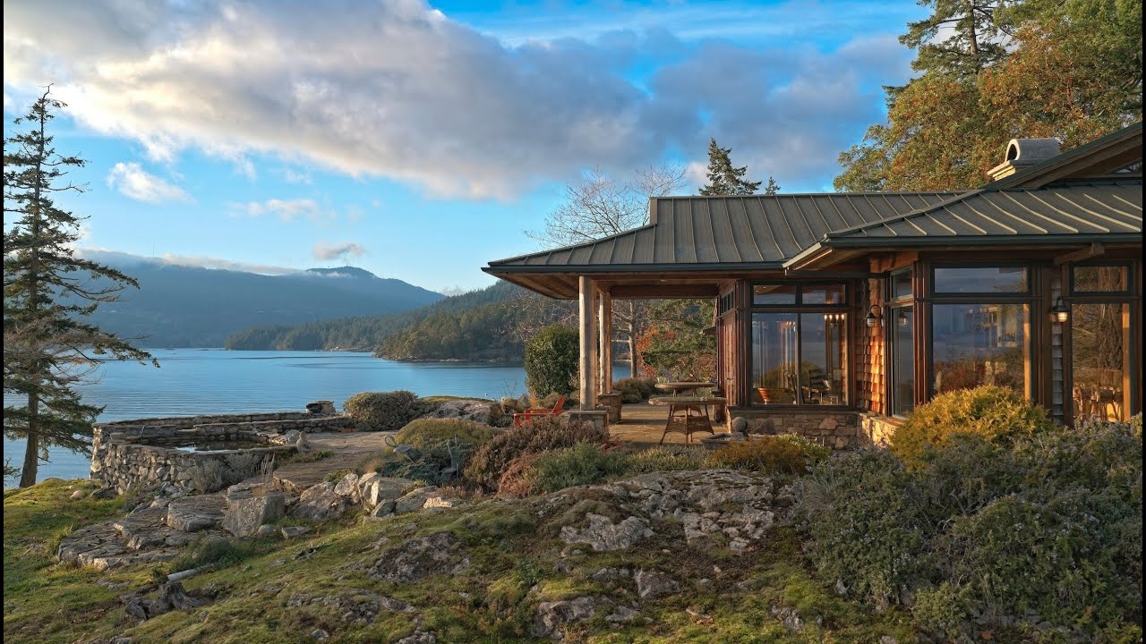 223 Bayridge Place, Saltspring Island, BC