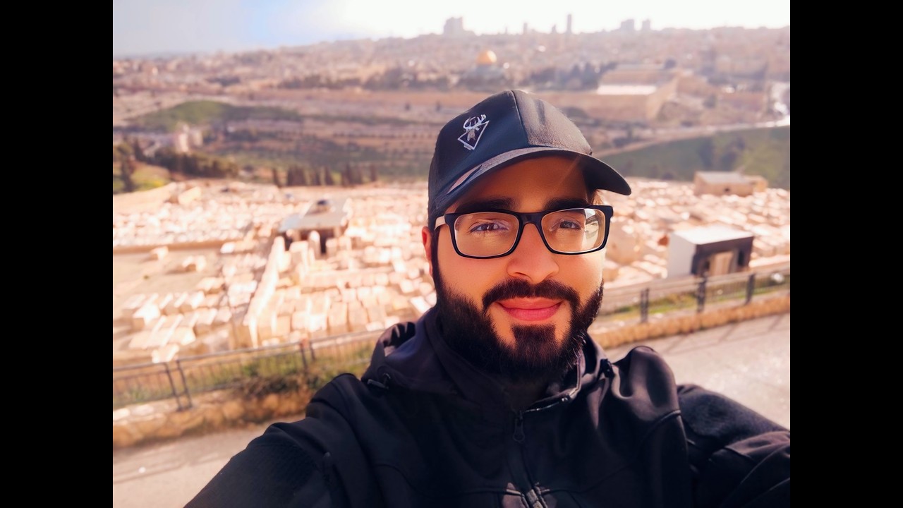 أحلى مكان في فلسطين و العالم