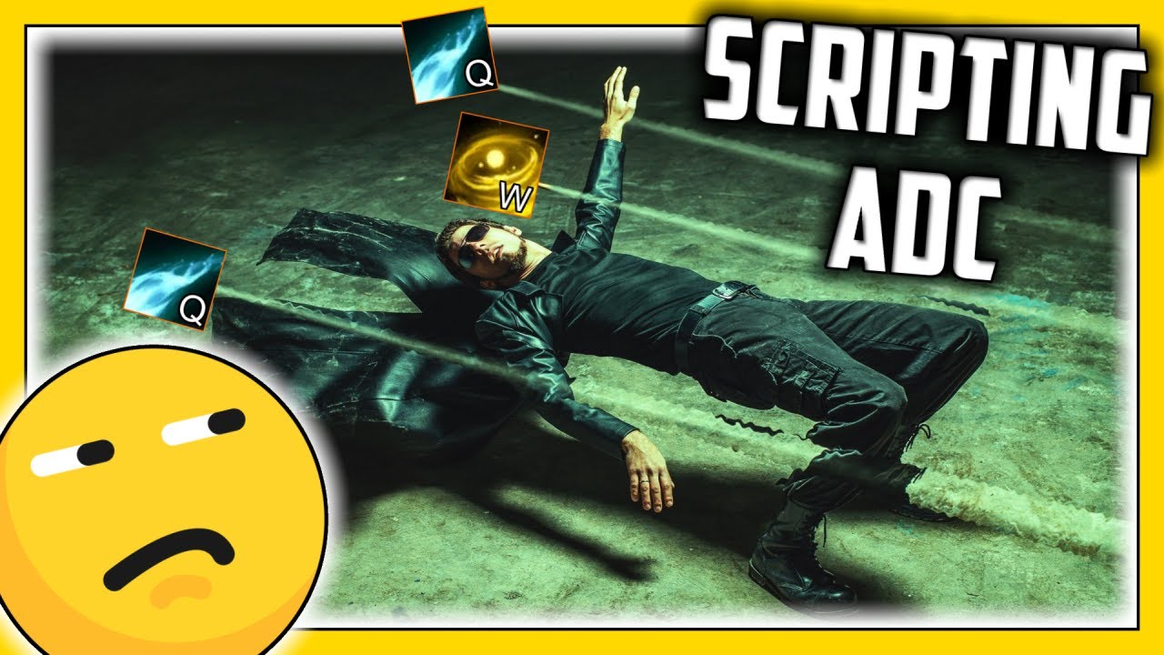 Sneaky vs. Scripter (Ezreal Gameplay)