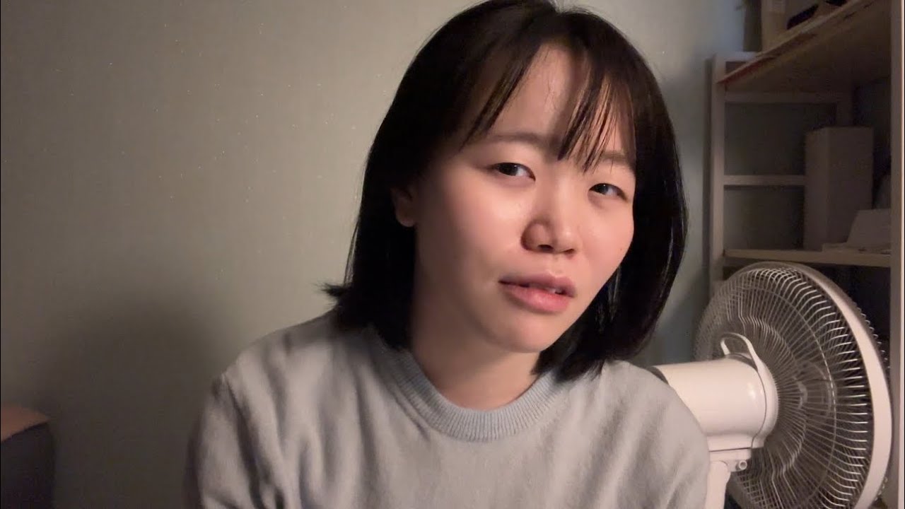 창작독백 | 좋아하는 애 애인 있는지 떠보기 | 배우 박세현