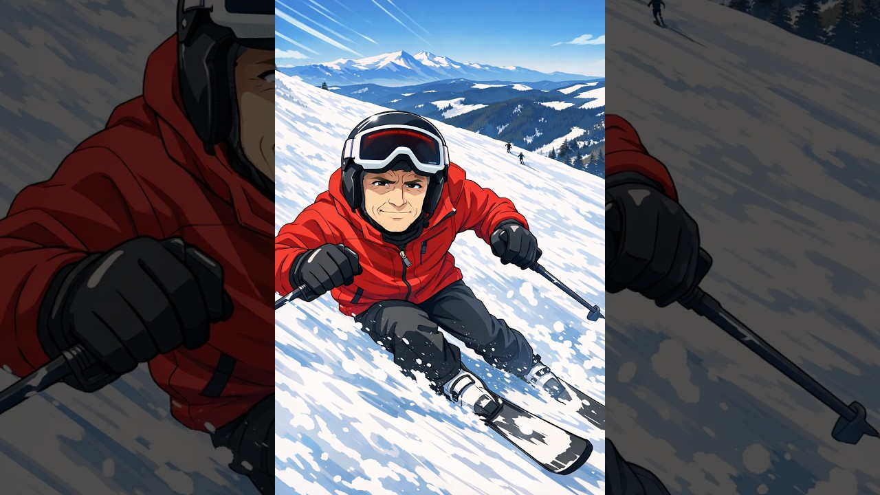 🚗🏍️🥾⛷️:Weekend Epic: Auto, Moto, Hike și Schi – Două Zile de Aventură în Munți!