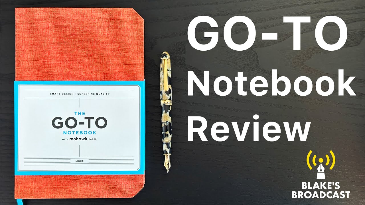 Go To Notebook Review 4K