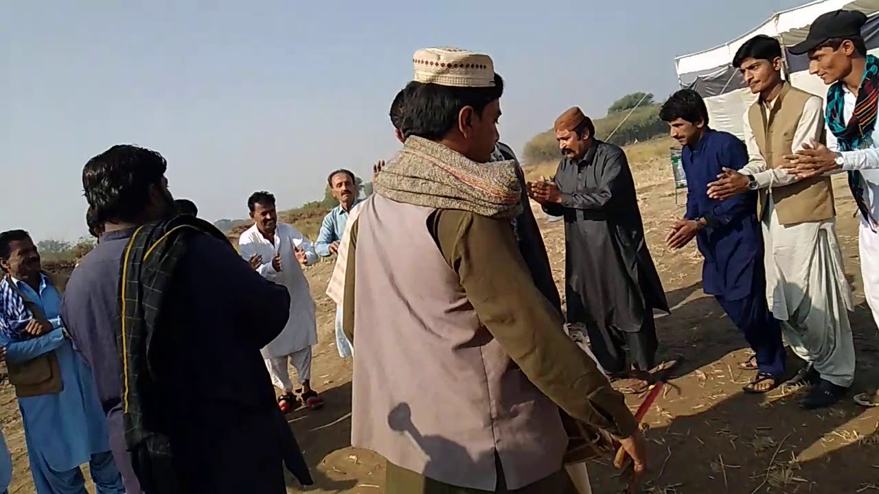 Biravi dhol chap