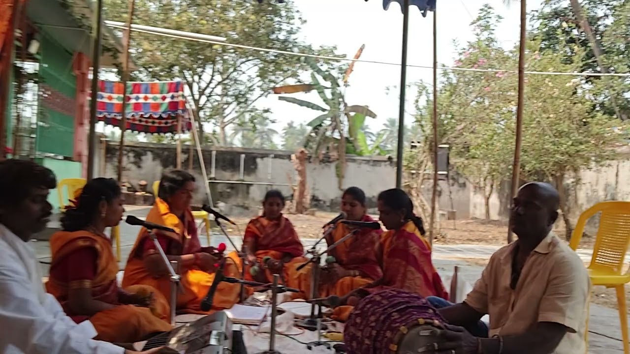 గంగాధర గౌరీ శంకర లింగేశ్వర దీవించ రా