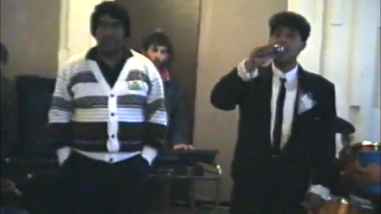 Beysin & Zalish | 30.12.1991 | Balchik