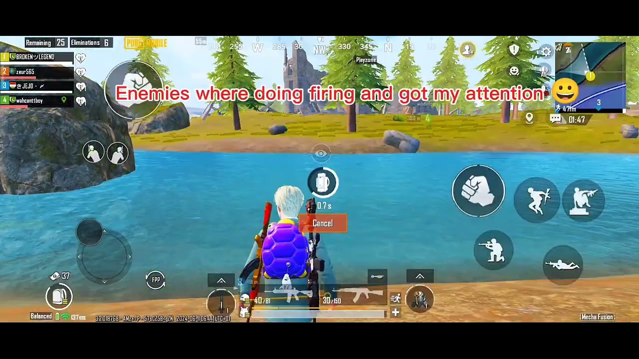 Playing Arabic lobby 😁😤🔥