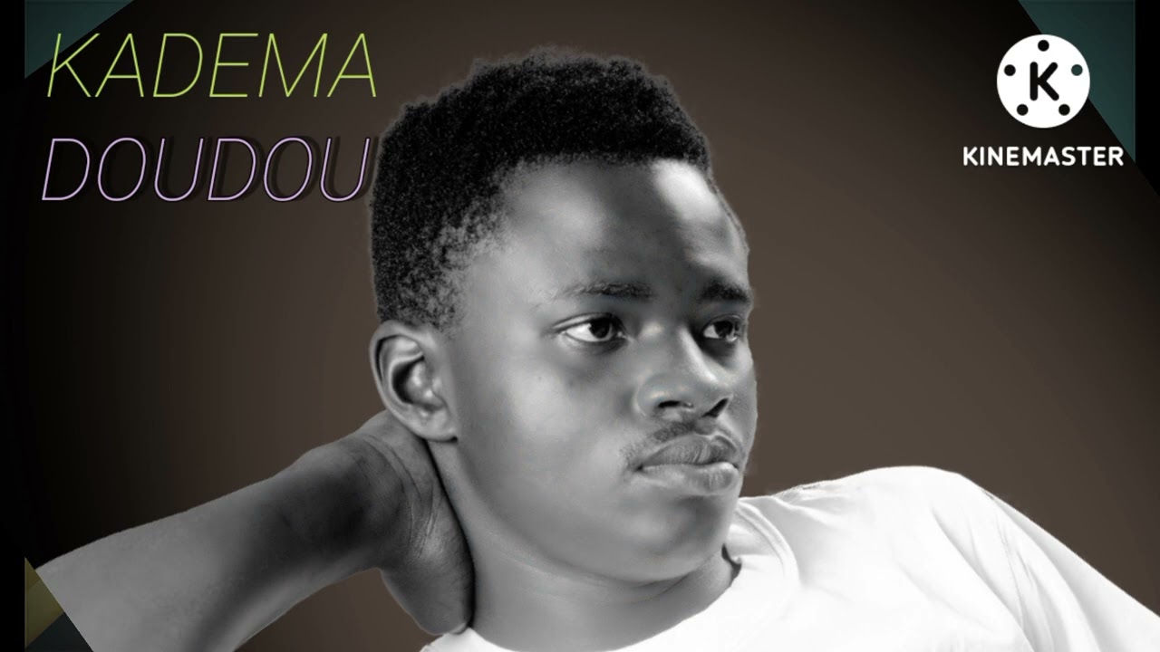KADEMA - DOUDOU avec M'JBABY [audio officiel]