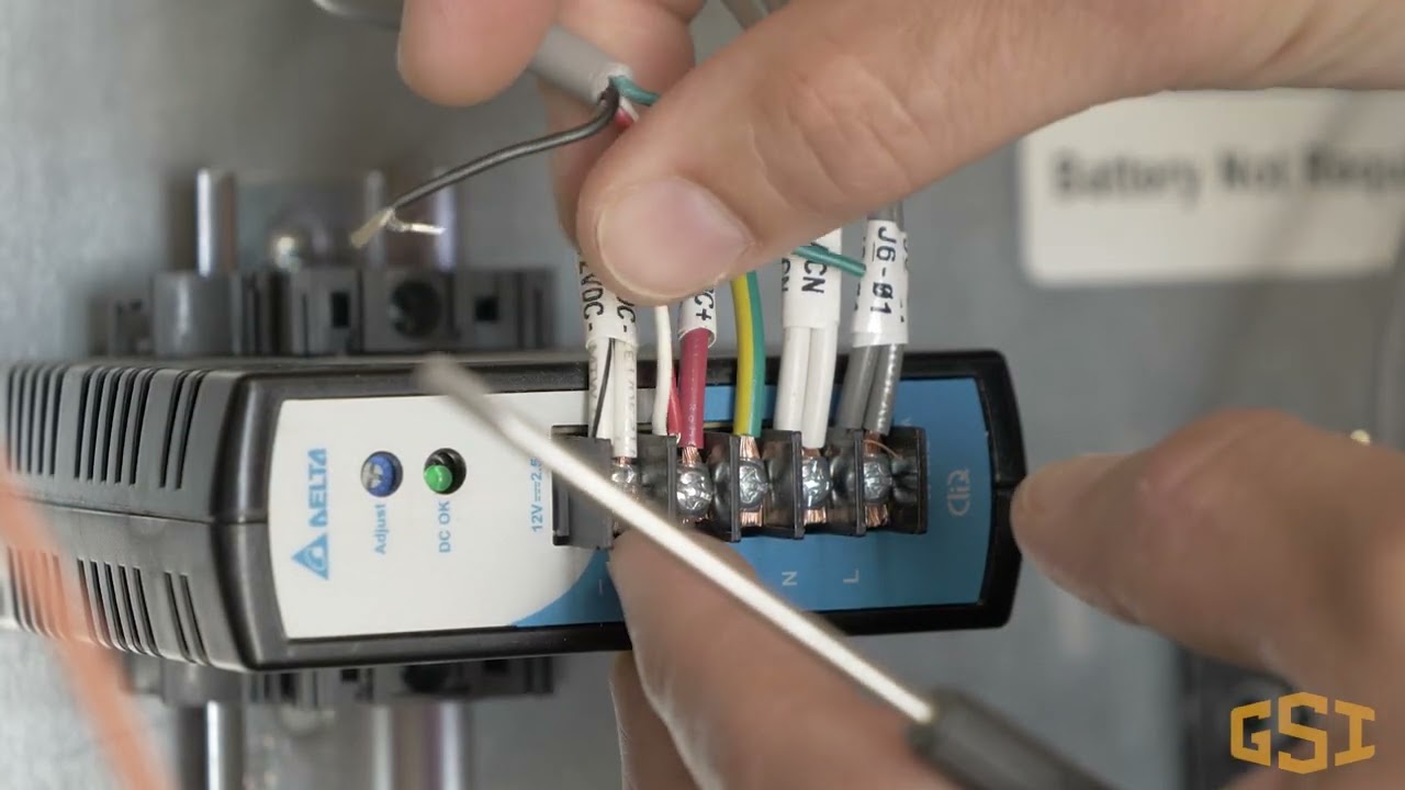 WatchDog USAT Cellular Connection Setup - Vision Controls