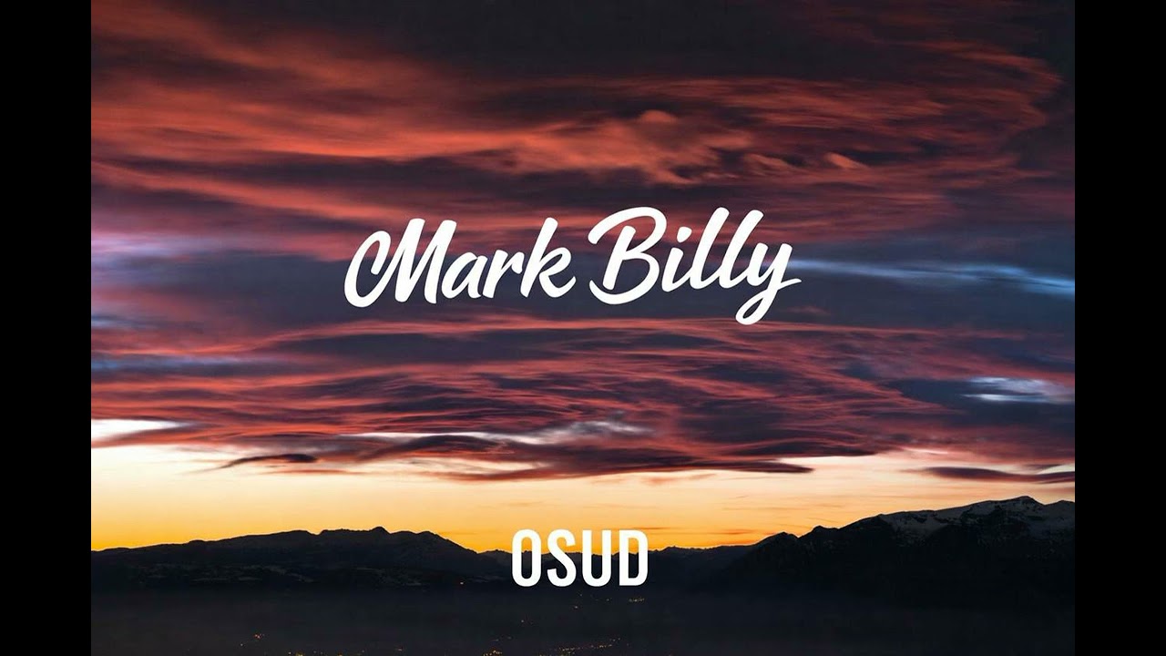 Osud.