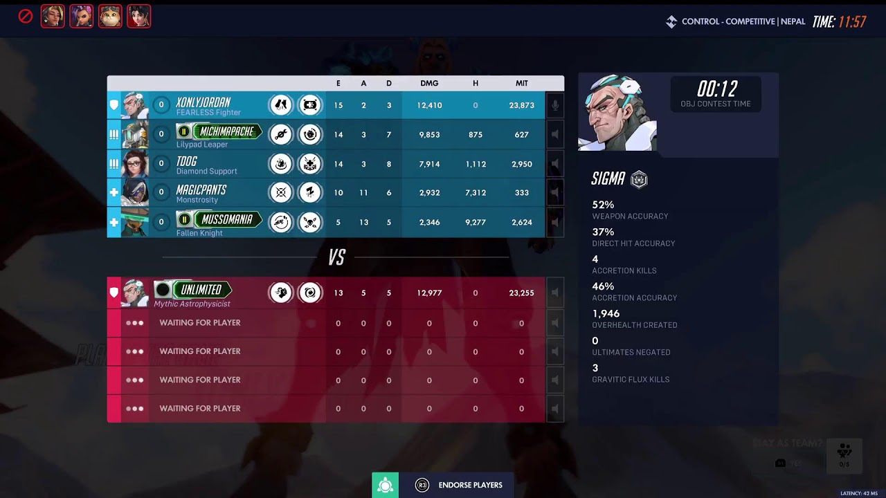 Overwatch 2