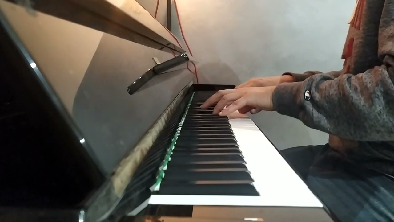 Arpeggietto (A.R.R. M.Grandi)29/01/26