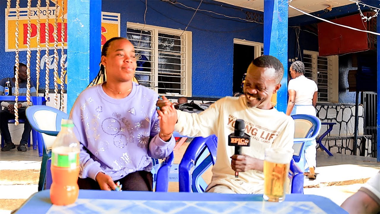 Nzovu sodoma agiye kurata umugorewe🤣sindikigoryi nka yaka🤣ubu umugore wange ngiye kujya mwoza ahantu