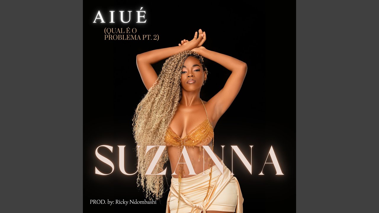 Aiué (Qual É o Problema Pt. 2)