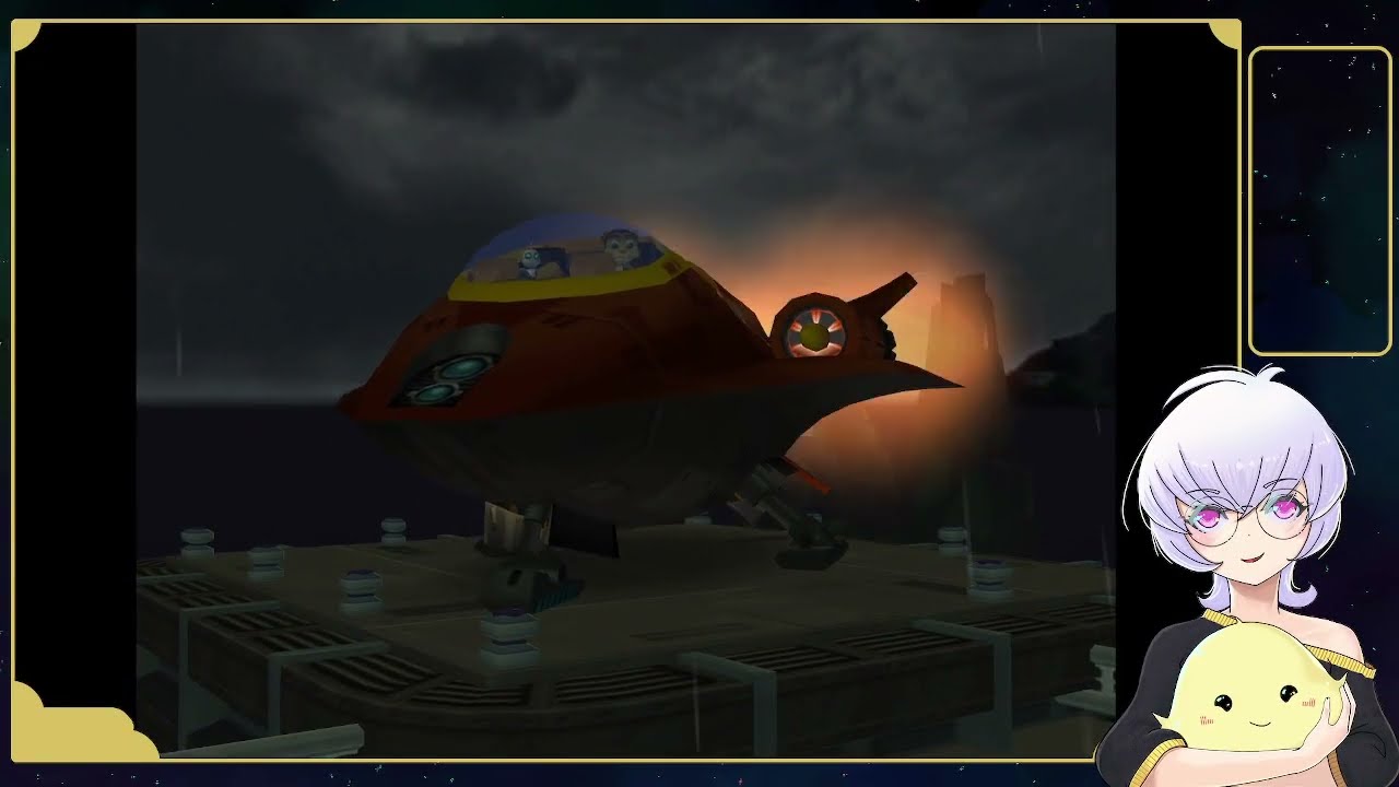 [Ratchet & Clank] Playthrough Part 2
