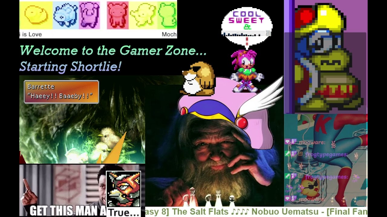 ocarina of time randomizer (S8 settings)